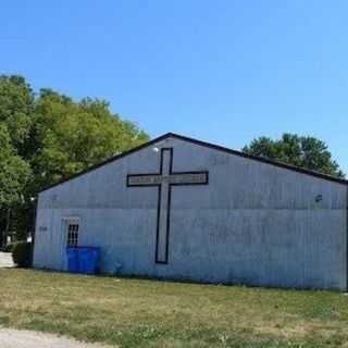 Mazon Baptist Church - Mazon, Illinois