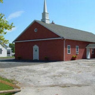 Gettysburg Bible Baptist Church Gettysburg, Pennsylvania