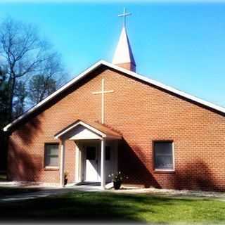 Hanover Baptist Church - Glen Allen, Virginia