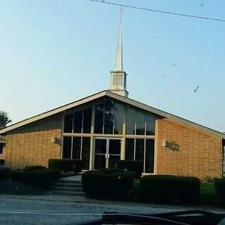 First Baptist Church - Lizton, Indiana