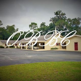 Open Bible Baptist Church &#8211; Orange City Orange City, Florida