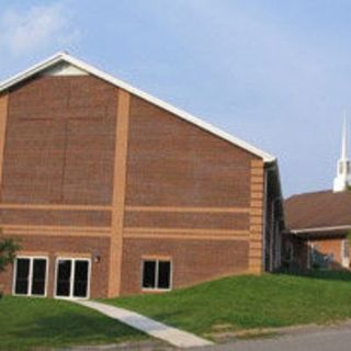 Harvest Baptist Church Blacksburg, Virginia
