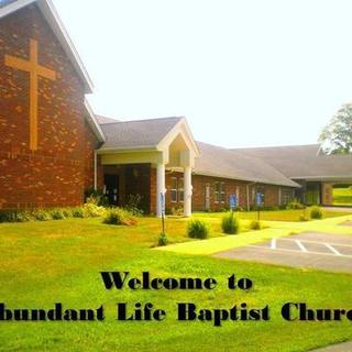 Abundant Life Baptist Church Troy, Missouri