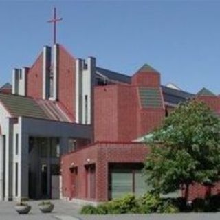 Immaculate Conception Parish Delta, British Columbia