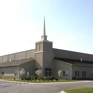 Calvary Baptist Church - Watertown, Wisconsin