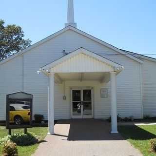 Hillview Baptist Church - Dickson, Tennessee