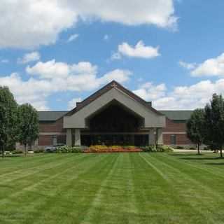 Brookside Baptist Church - Brookfield, Wisconsin