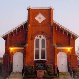 Landmark Baptist Church &#8211; Folsom Folsom, California