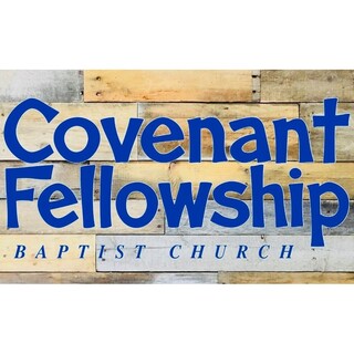 Covenant Fellowship Baptist Church Stuart, Florida