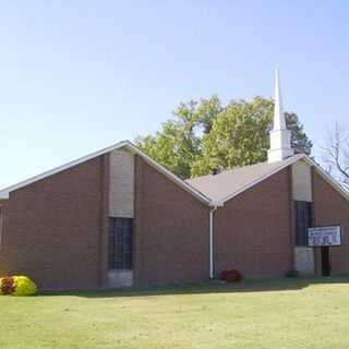 Faith Missionary Baptist Church - Clarksville, Tennessee