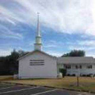 Crossroads Baptist Church - Lakehurst, New Jersey