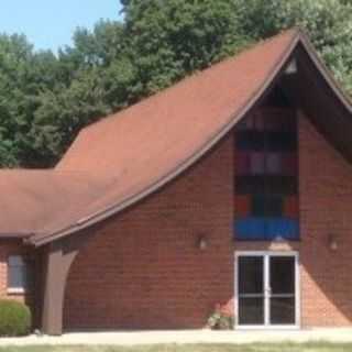 Missionary Baptist Church - Carlisle, Iowa