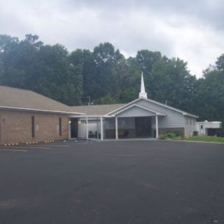 Lighthouse Baptist Church Fulton, Mississippi