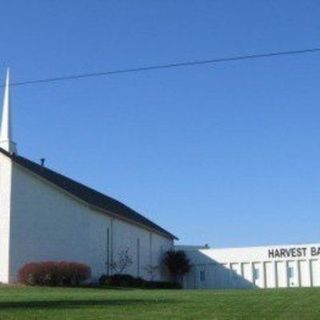 Harvest Baptist Church Blue Springs, Missouri