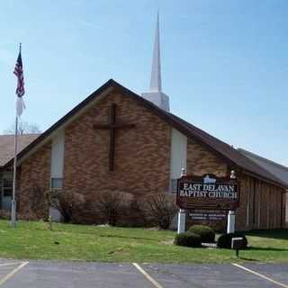 East Delavan Baptist Church - Delavan, Wisconsin