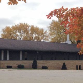 Fairmont Baptist Church Fairmont, Minnesota