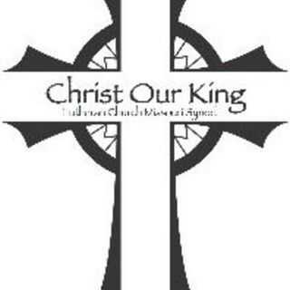 Christ Our King Lutheran Church - Salem, Michigan