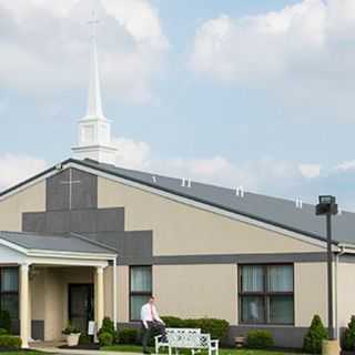 Valley Baptist Church - Coatesville, Pennsylvania