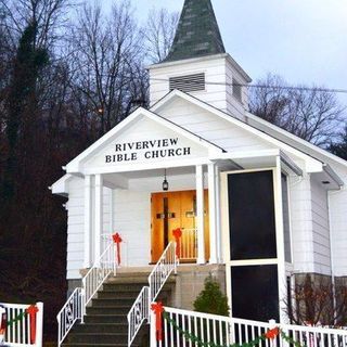 Riverview Bible Church Bellaire, Ohio