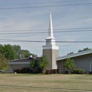 Celtic Cross Presbyterian Church Warren, Michigan
