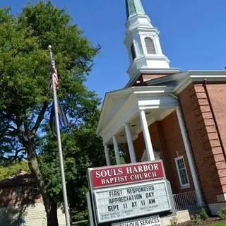 Souls Harbor Baptist Church &#8211; Milwaukee Milwaukee, Wisconsin