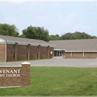 Covenant Baptist Church Broken Arrow, Oklahoma