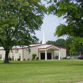 Emmanuel Baptist Church Jackson, Tennessee