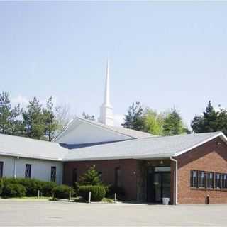 Harborcreek Baptist Church - Erie, Pennsylvania