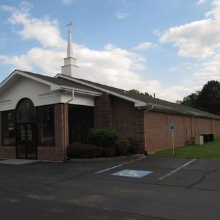 Joy Baptist Tabernacle Chattanooga, Tennessee