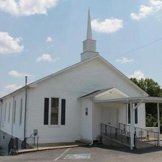 Calvary Baptist Church Fayetteville, Tennessee