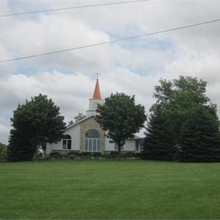 Mukwonago Baptist Church Mukwonago, Wisconsin