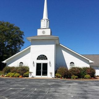 Bible Baptist Church Crossville, Tennessee