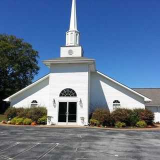 Bible Baptist Church - Crossville, Tennessee
