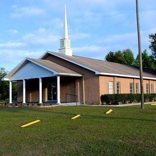 Bible Baptist Church - Seffner, Florida