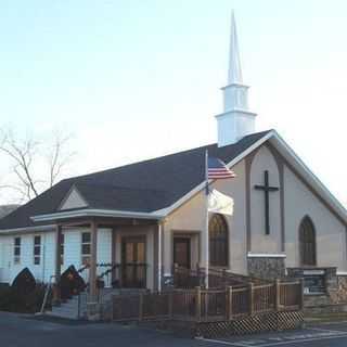 Grace Baptist Church - Highland Falls, New York
