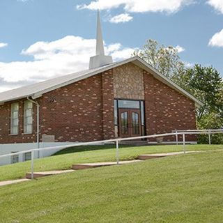 Grace Baptist Church St Louis, Missouri