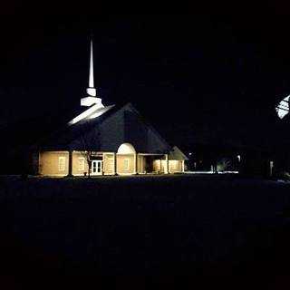 CrossPoint Baptist Church - Farmingdale, New Jersey