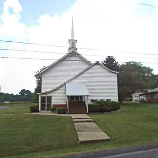 Memorial Baptist Church Dilltown, Pennsylvania