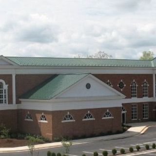 Heritage Baptist Church Lynchburg, Virginia