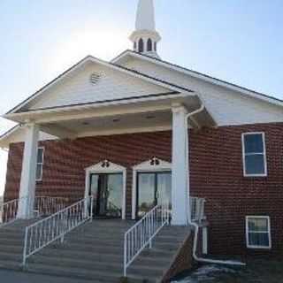Mile High Baptist Church - Denver, Colorado