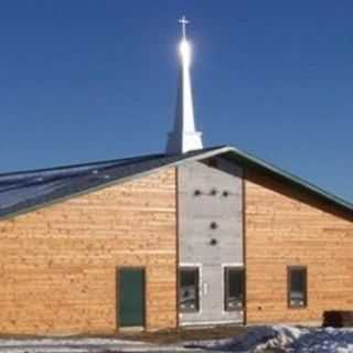 Mountainview Baptist Church - Custer, South Dakota
