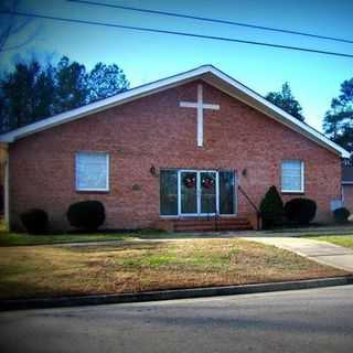 Faith Baptist Church - Colonial Heights, Virginia