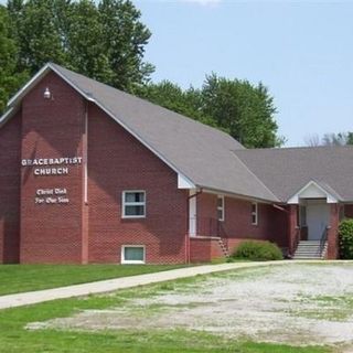 Grace Baptist Church Red Oak, Iowa