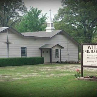 Wildwood Baptist Church Mabank, Texas