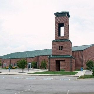 Faith Baptist Church - Jefferson City, Tennessee
