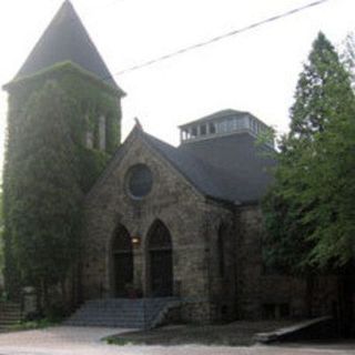 Revival Baptist Church Scranton, Pennsylvania