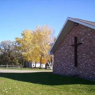 Faith Baptist Church - Sauk Centre, Minnesota