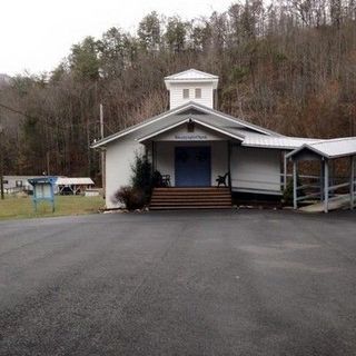 Friendship Baptist Church Sevierville, Tennessee