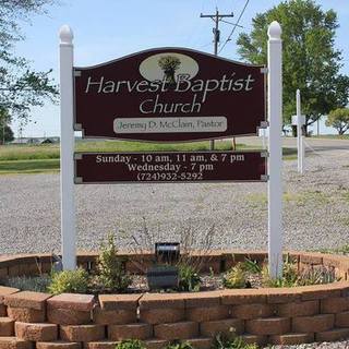 Harvest Baptist Church Greenville, Pennsylvania