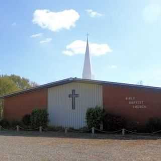 Bible Baptist Church &#8211; Ashtabula - Ashtabula, Ohio